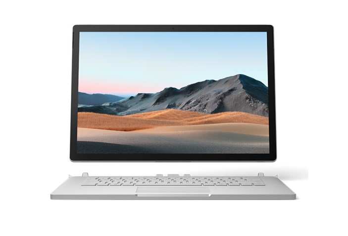 桑珠孜Surface 维修前的准备工作